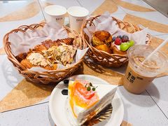 -麦田工坊(月湖店)