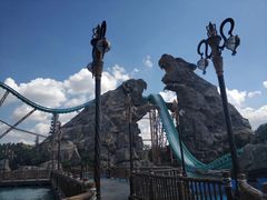 -七彩云南欢乐世界