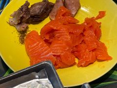 -舜和巴西烤肉餐厅(舜和国际店)