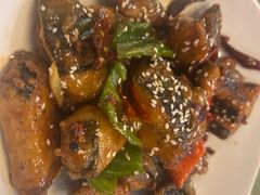 -长春观斋补堂素菜馆