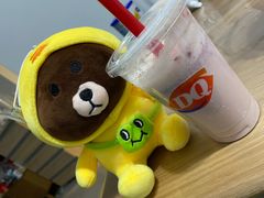 -DQ·蛋糕·冰淇淋(苏州中心店)