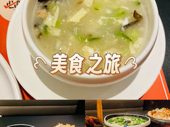 -羽鸽集·乳鸽专门店·地道顺德菜(岭南站店)