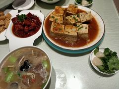 -合记烩面(人民路店)
