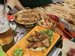 -林二哥宜烤官·宜宾小烧烤