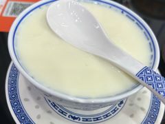 薑撞奶-百花传统甜品店(原址店)