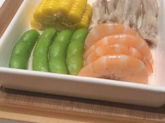 -宴昆山·私房菜(春晖店)