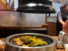 -韩悦牛排烤肉无限续(宝能中心店)