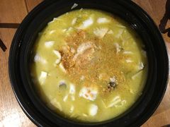 -九锅一堂酸菜鱼(新南凯德直营店)