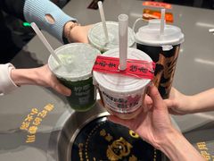 -淡马茶坊(深圳宝安壹方城店)