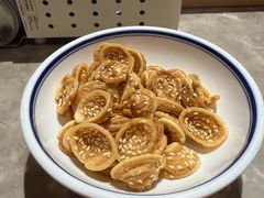-湖南老灶台·生态农业餐饮(龙胜店)