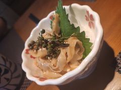 -有喜屋·深夜食堂(北京西路店)