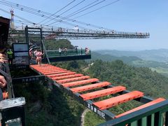 -梦幻奥陶纪景区