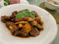 -怡园饭店-餐厅(四望亭店)