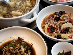 -黔蘑菇四季餐厅(观山湖店)