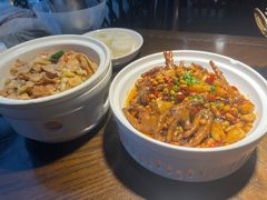 -小柴米·传统江西菜(万寿宫店)