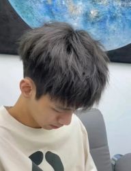 -煊私人定制美发会所