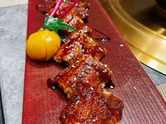 -月下料理(楷林IFC店)