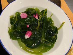 -煲宫猪肚鸡(晶品店)