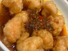 -兵哥豌豆面(创意谷店)