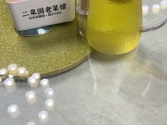 -二泉园老菜馆·百年无锡菜