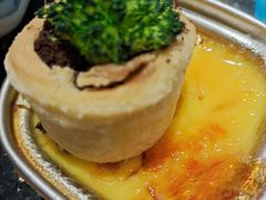 -韩盛·盛江山自助料理(于洪新玛特店)