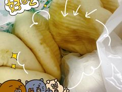 -石家包子(大学习巷店)