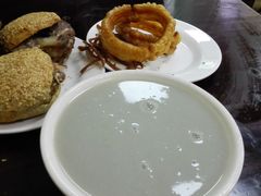 -老磁器口豆汁店(天坛店)