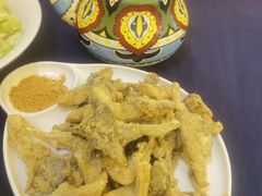 -伊带伊路新疆美食府(呼家楼店)