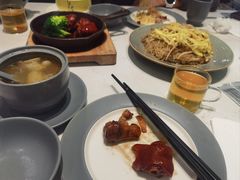 -鹿港小镇(悠唐店)