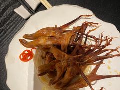 -彩丰楼中餐厅·早茶·点心·粤菜(海口华彩洲际酒店)