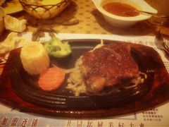 iphone_upload_pic-尊品牛排(沙湾印象汇店)