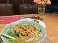 -甘思咪哚·云南艺术餐厅(天河广百店)