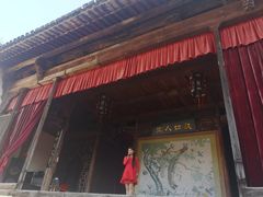 -潜口民宅博物馆