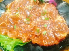 -大壮家原味烤肉(兴华北街店)