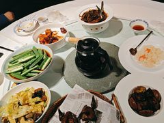 -席家花园(巨鹿花园店)