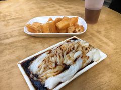 肉碎肠粉-海浪食店(湖滨中路店)