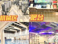 -星悦荟健身游泳(珠江新城店)