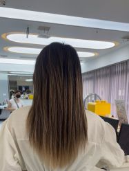 -YESIDO椰岛造型烫发染发