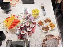 -欢乐迪派对潮K·KTV(华南城店)