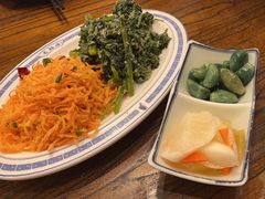 -老雒阳面馆·水席(定鼎门店)