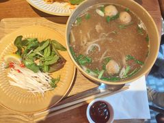 -BAKER&SPICE(BFC外滩金融中心店)