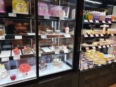 -巴黎贝甜(开发区安盛店)