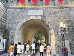 -鼓楼(西湖风景名胜区)