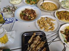 -烟台海陆双鲜•鲁峰特色海鲜