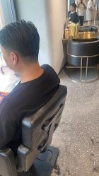 -杜尚发型