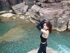 -云台山风景名胜区