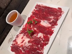 -周师兄大刀腰片火锅(解放碑总店)