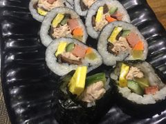 -一品诚记烤肉·甄选店(中南路店)