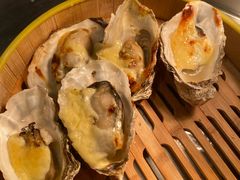 -索菲特酒店·海鲜自助 ·聚餐厅