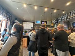 -Fergburger(皇后镇店)